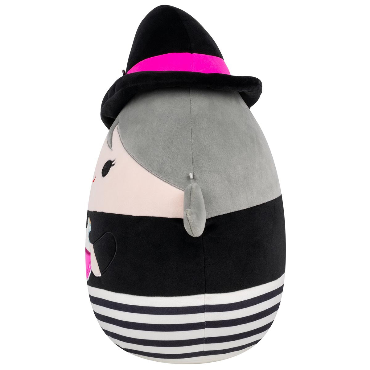 Squishmallows 12" Agora the Witch With Grey Hair Holding Potion | Jazwares / Squishmallows   Squad