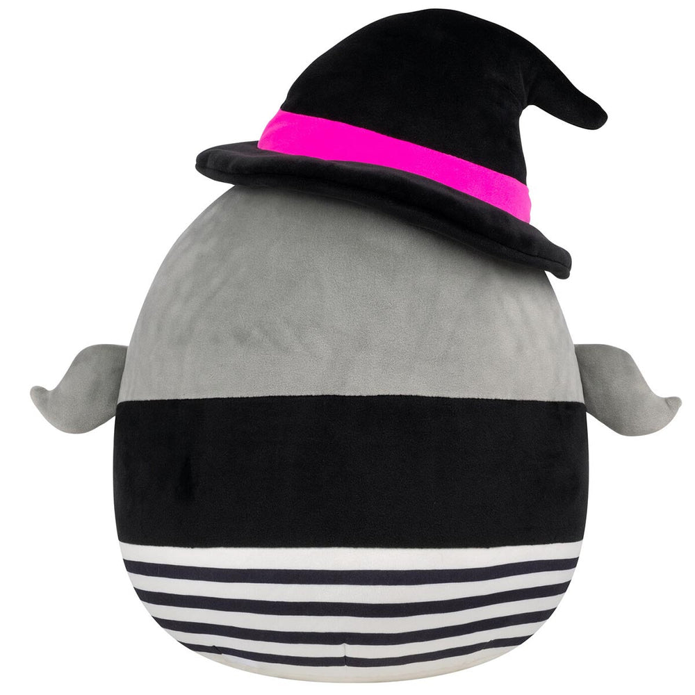 Squishmallows 12" Agora the Witch With Grey Hair Holding Potion | Jazwares / Squishmallows   Squad