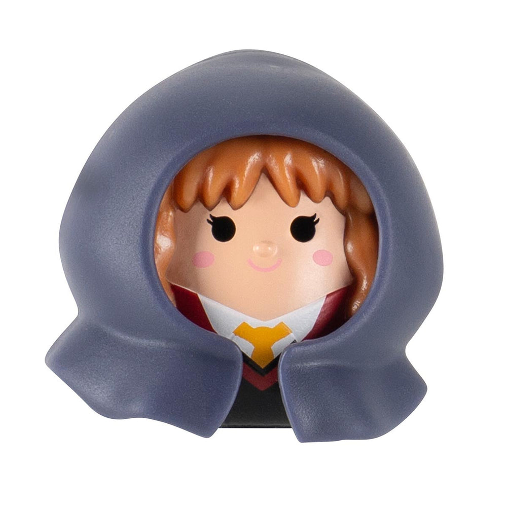 Squish-a-longs “Harry Potter” 6-Pack Style 1 | Jazwares / Squishmallows   Brand