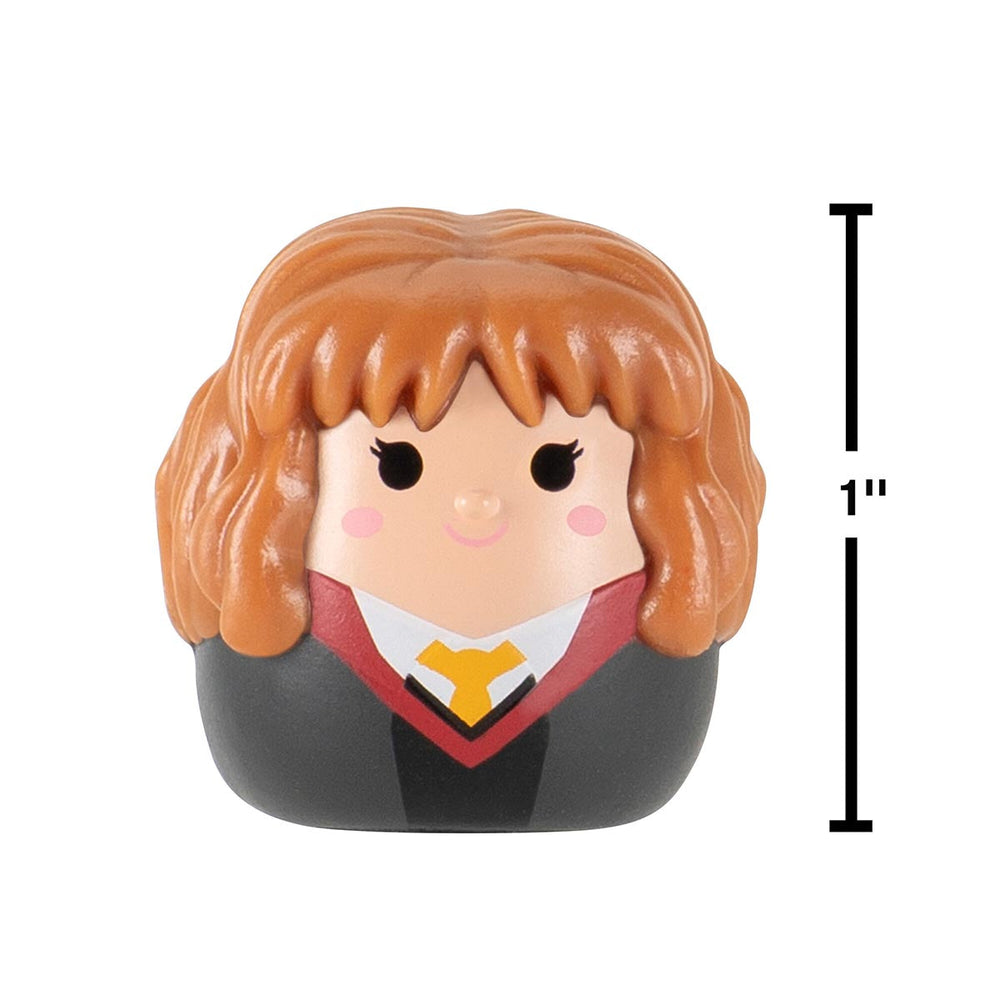 Squish-a-longs “Harry Potter” 6-Pack Style 1 | Jazwares / Squishmallows   Brand