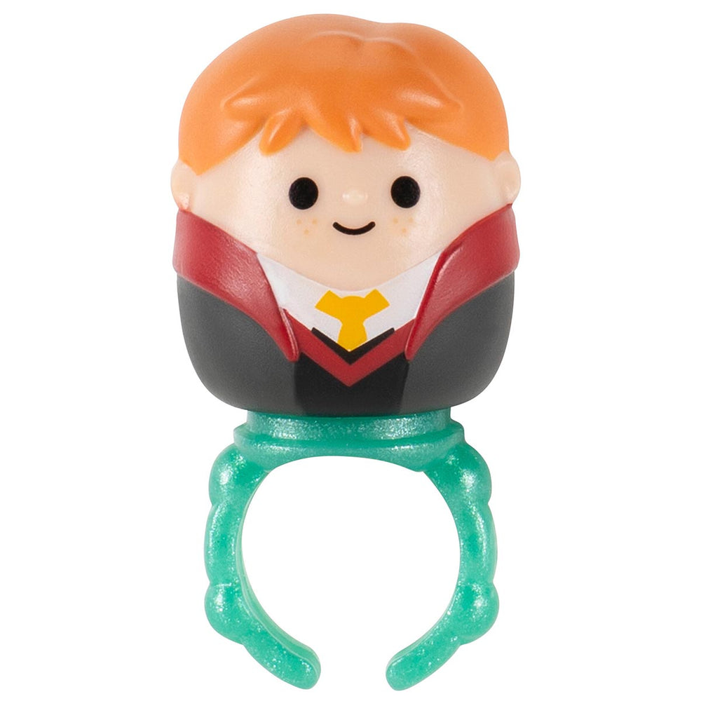 Squish-a-longs “Harry Potter” 6-Pack Style 2 | Jazwares / Squishmallows   Brand
