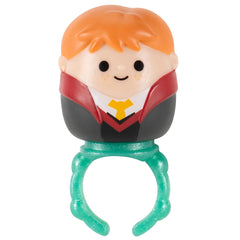 Squish-a-longs “Harry Potter” 6-Pack Style 2 | Jazwares / Squishmallows   Brand