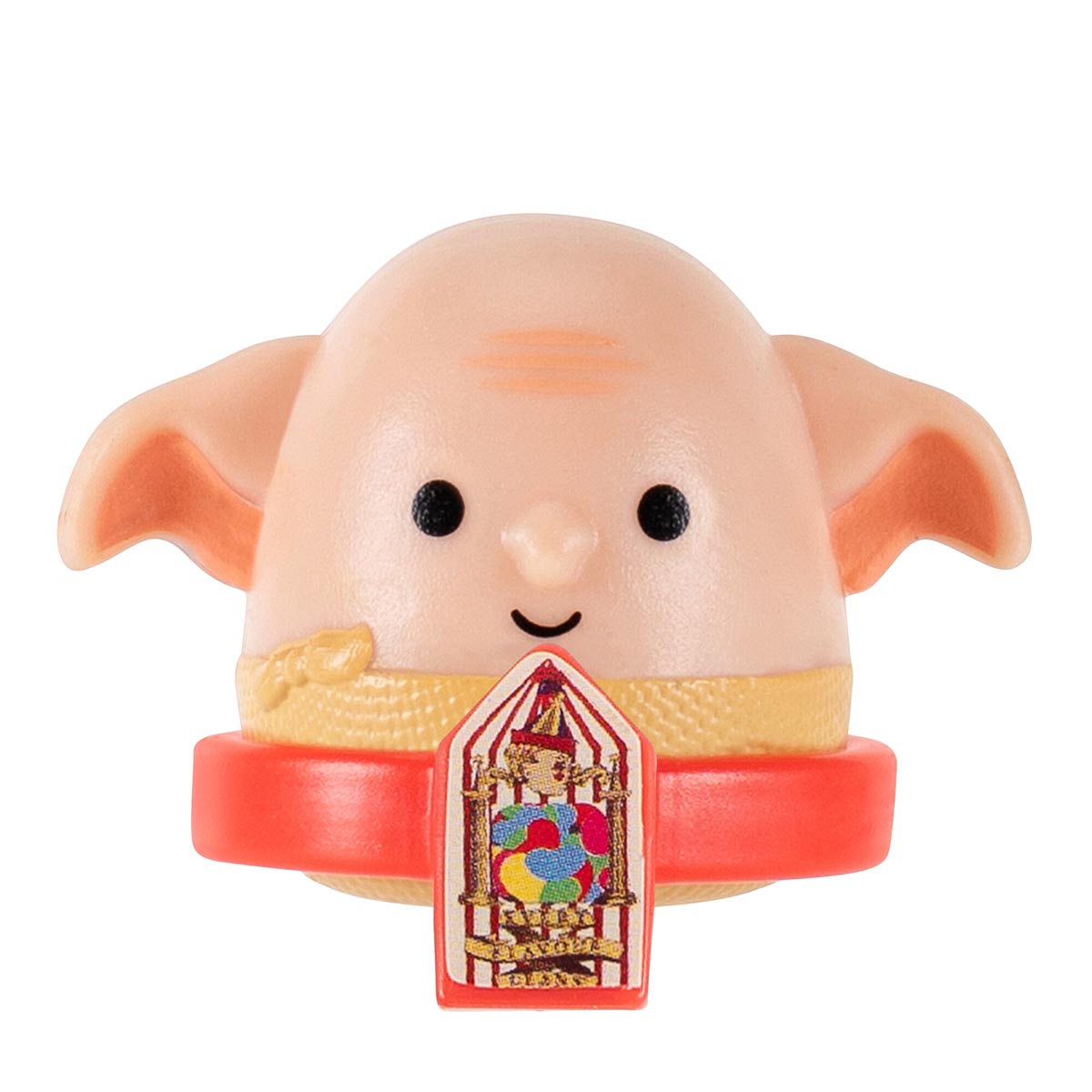 Squish-a-longs “Harry Potter” 6-Pack Style 2 | Jazwares / Squishmallows   Brand