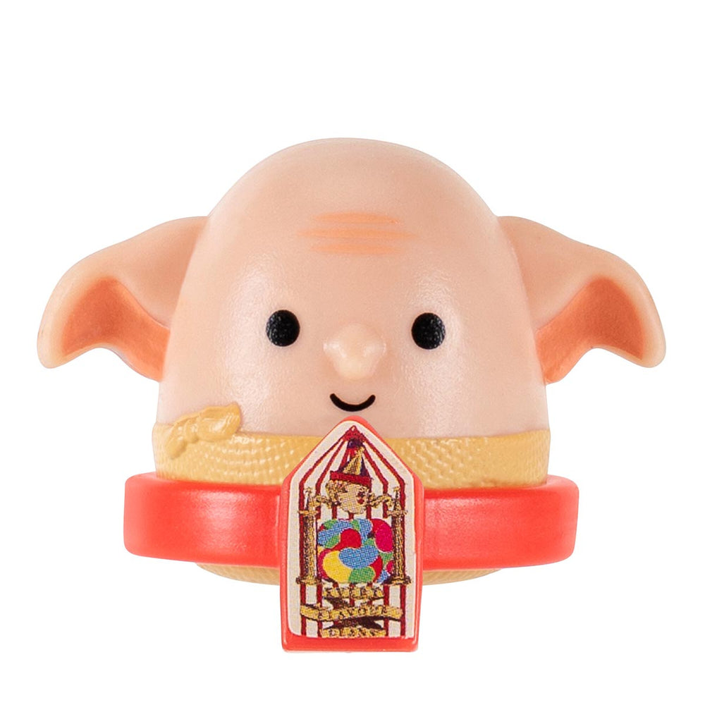 Squish-a-longs “Harry Potter” 6-Pack Style 2 | Jazwares / Squishmallows   Brand
