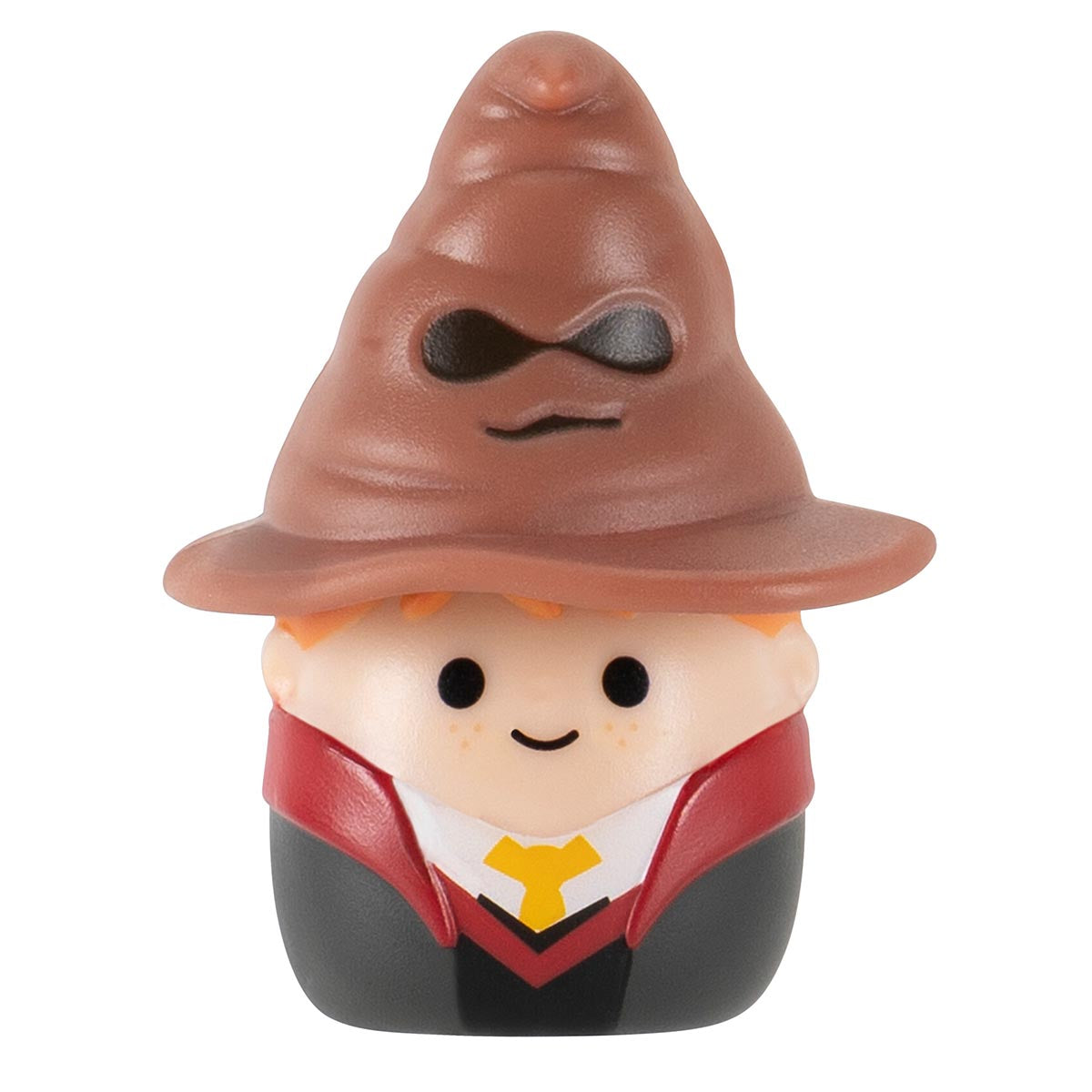 Squish-a-longs “Harry Potter” 6-Pack Style 2 | Jazwares / Squishmallows   Brand