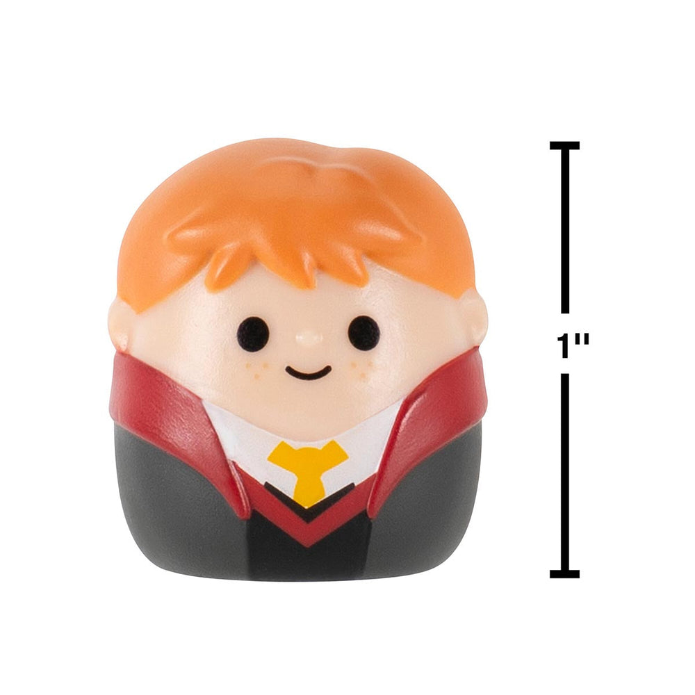 Squish-a-longs “Harry Potter” 6-Pack Style 2 | Jazwares / Squishmallows   Brand