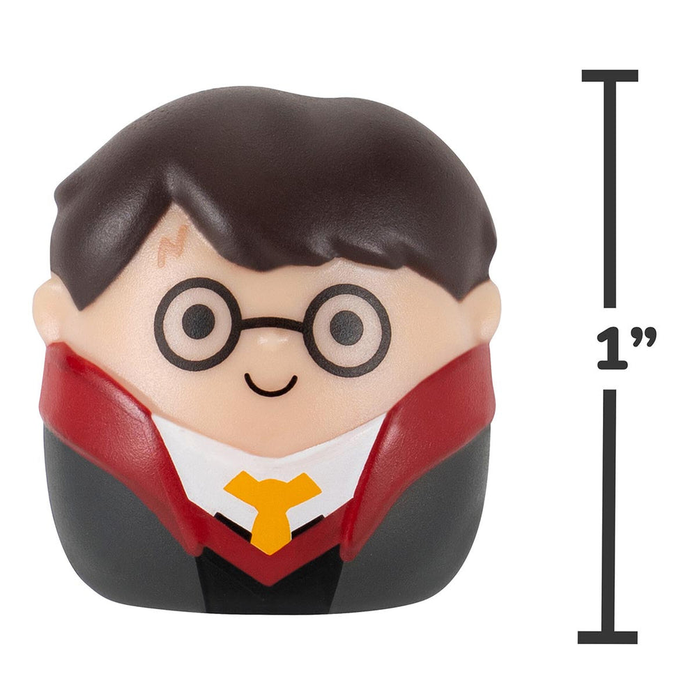 Squish-a-longs “Harry Potter” 12-Pack | Jazwares / Squishmallows   Brand