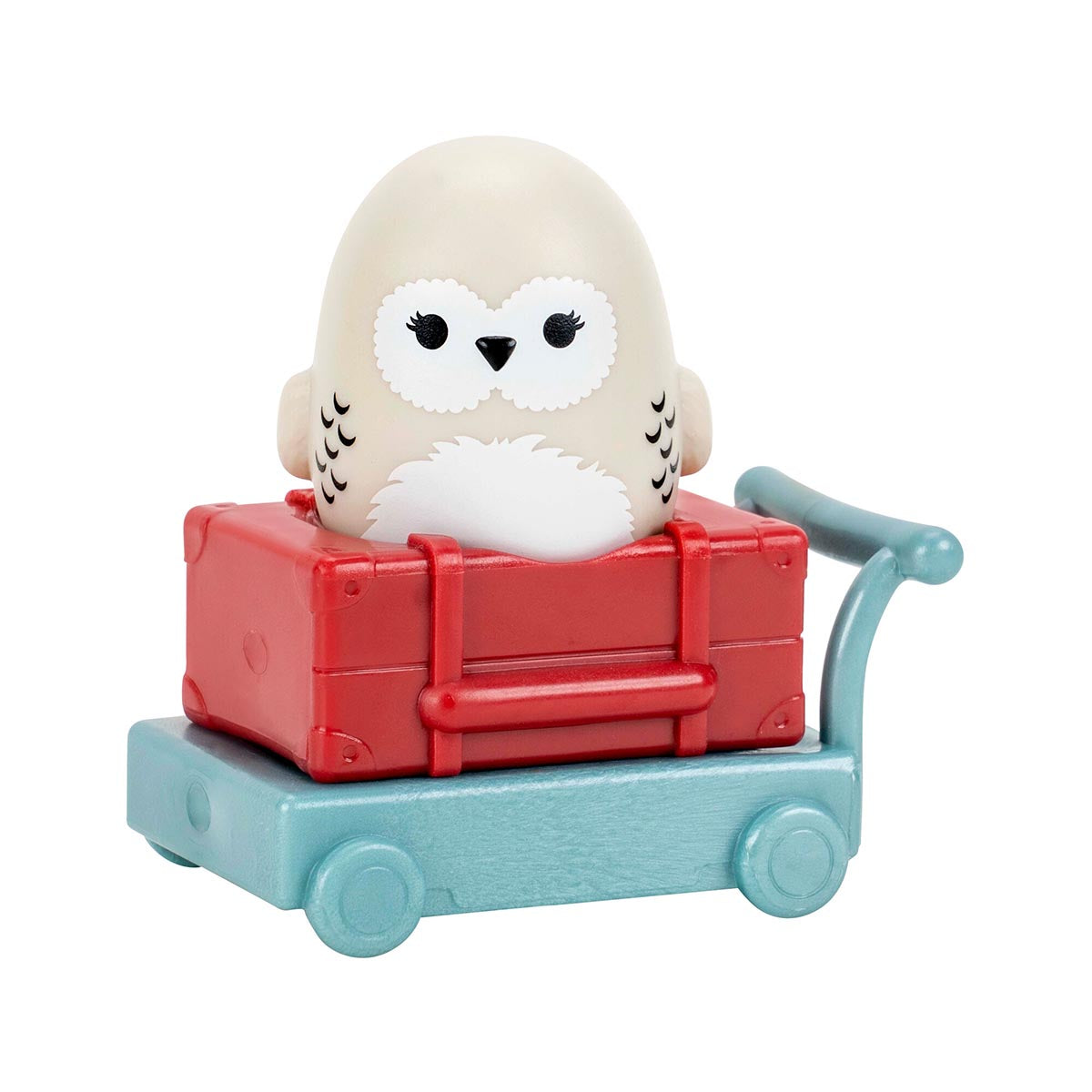 Squish-a-longs “Harry Potter” Hogwarts Express Playset | Jazwares / Squishmallows   Brand