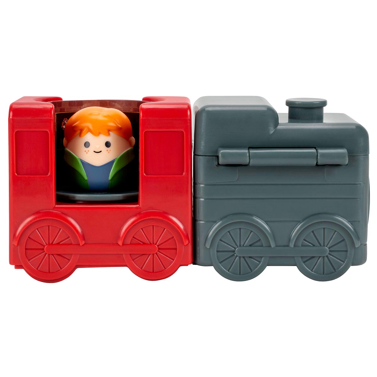 Squish-a-longs “Harry Potter” Hogwarts Express Playset | Jazwares / Squishmallows   Brand