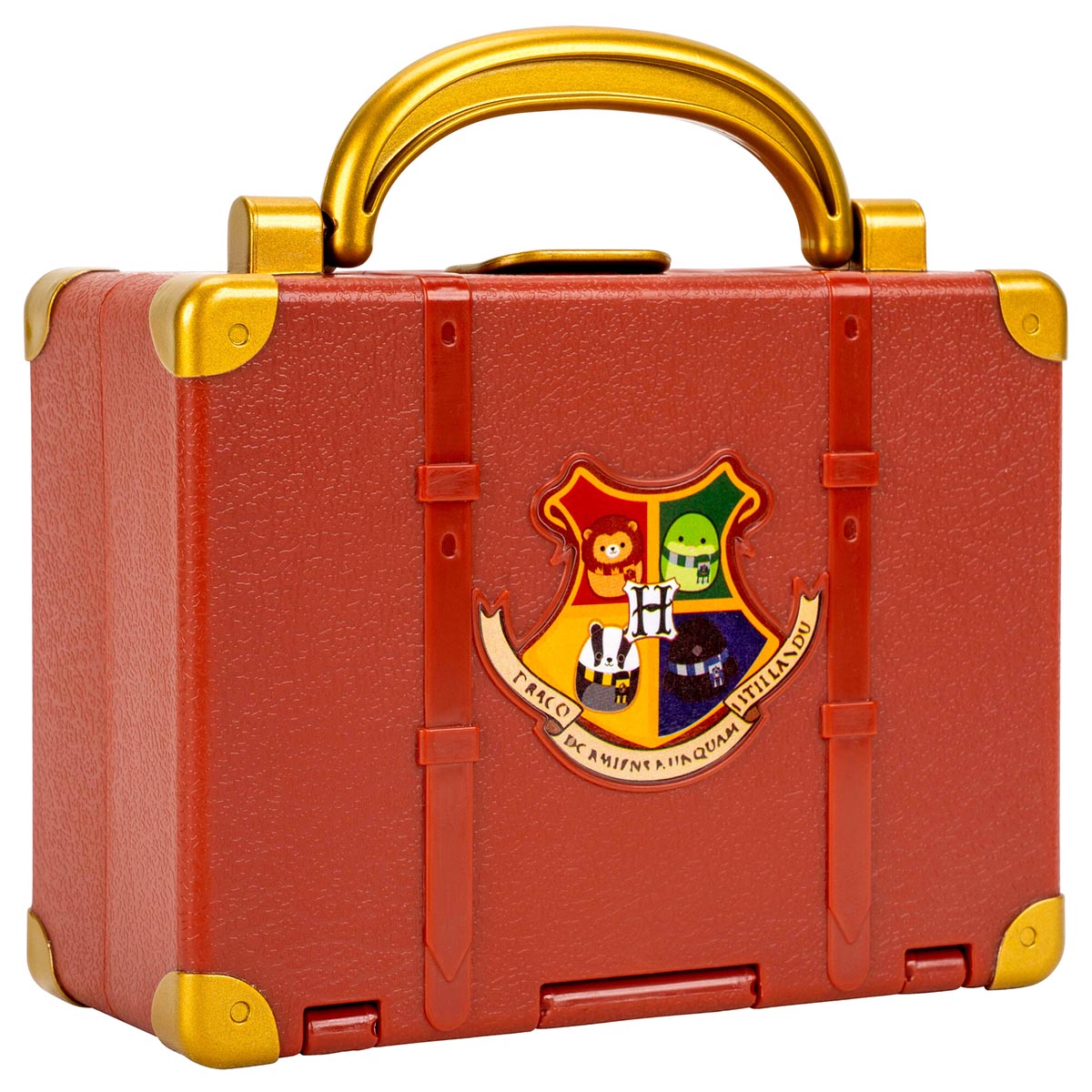 Squish-a-longs “Harry Potter” Hogwarts Express Playset | Jazwares / Squishmallows   Brand