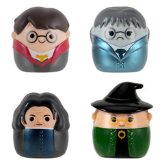 Squish-a-longs “Harry Potter” Hogwarts Castle Playset | Jazwares / Squishmallows   Brand