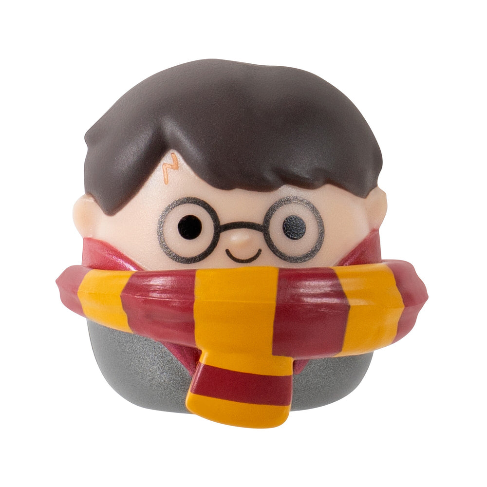 Squish-a-longs “Harry Potter” Hogwarts Castle Playset | Jazwares / Squishmallows   Brand