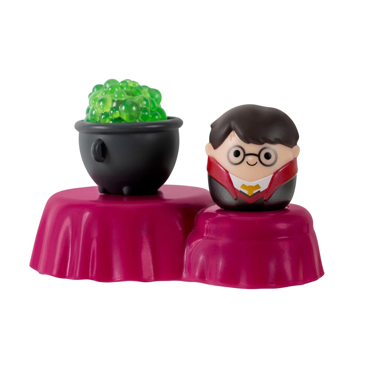 Squish-a-longs “Harry Potter” Hogwarts Castle Playset | Jazwares / Squishmallows   Brand