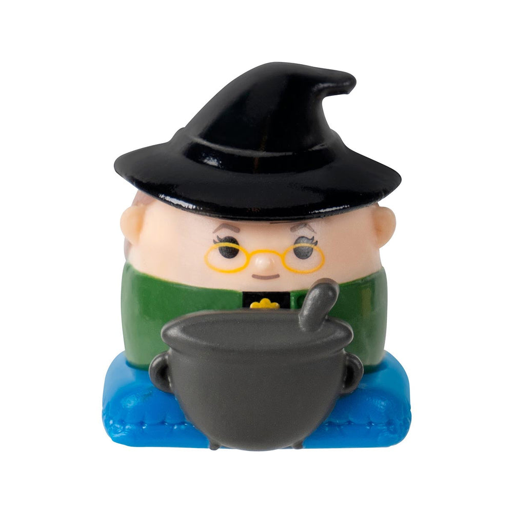 Squish-a-longs “Harry Potter” Hogwarts Castle Playset | Jazwares / Squishmallows   Brand