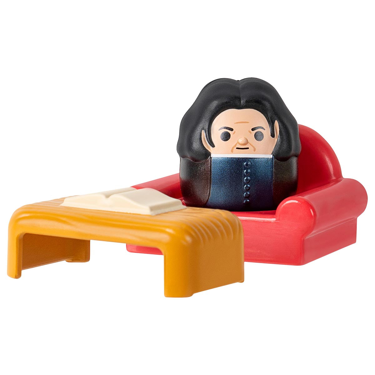Squish-a-longs “Harry Potter” Hogwarts Castle Playset | Jazwares / Squishmallows   Brand