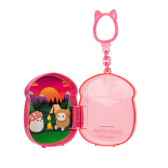 Squish-a-longs Clip & Go | Jazwares / Squishmallows   Brand