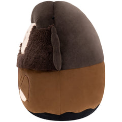 Squishmallows Harry Potter 12-Inch Hagrid Plush | Jazwares / Squishmallows   Category|  Brand