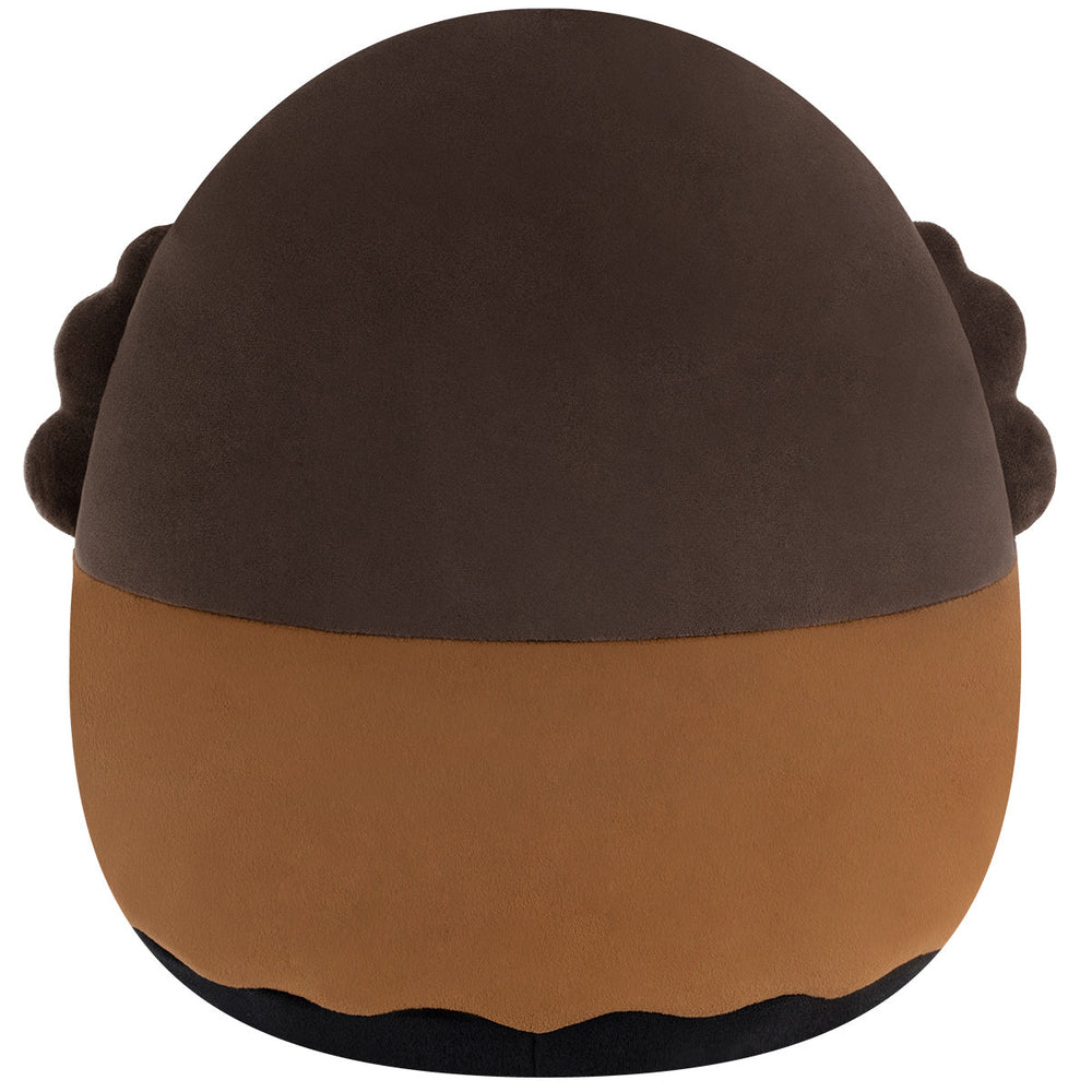Squishmallows Harry Potter 12-Inch Hagrid Plush | Jazwares / Squishmallows   Category|  Brand