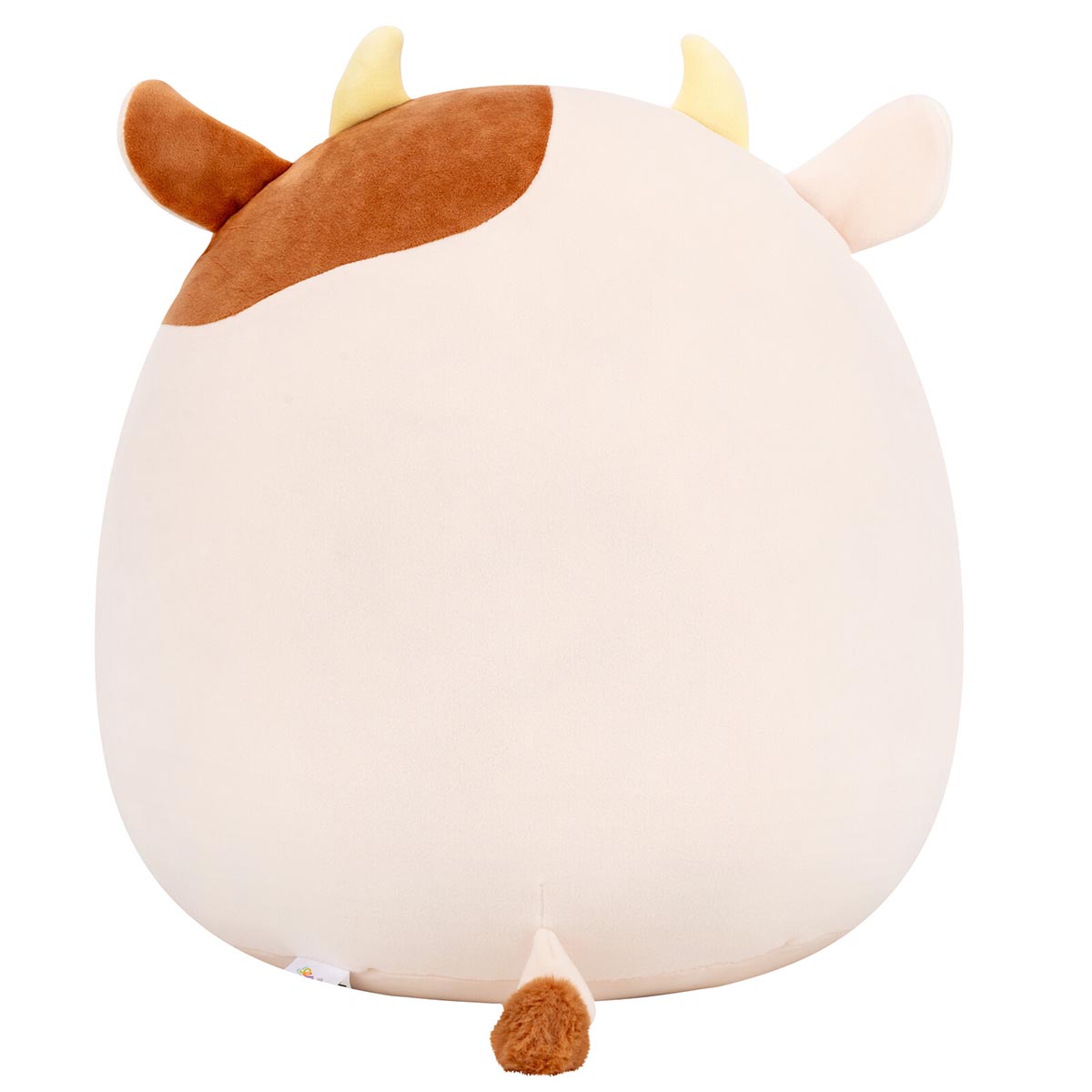 Squishmallows 14" Nightingale the Brown Cow with Spots | Jazwares / Squishmallows   Squad