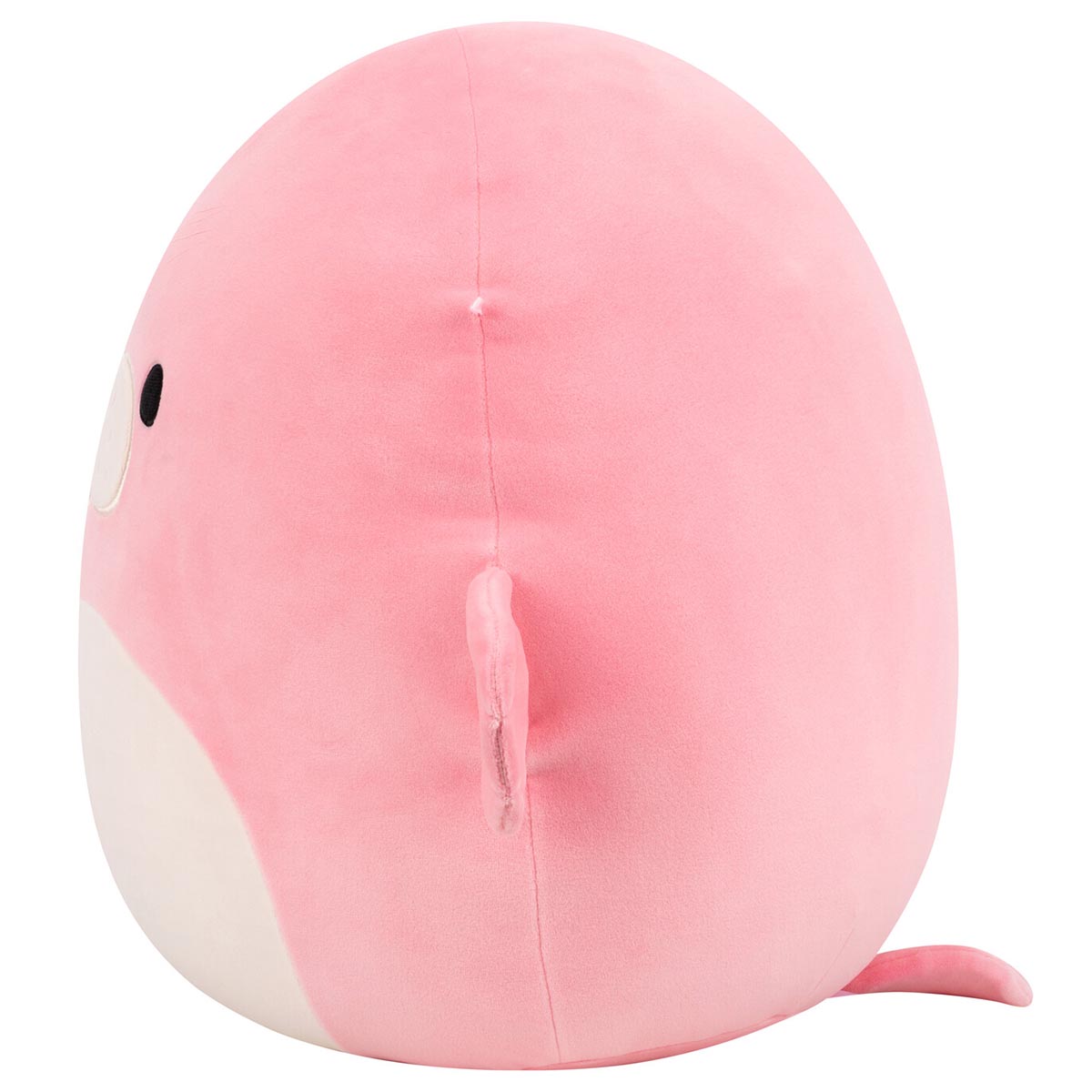 Squishmallows 14" Morlai the Coral Manatee | Jazwares / Squishmallows   Squad