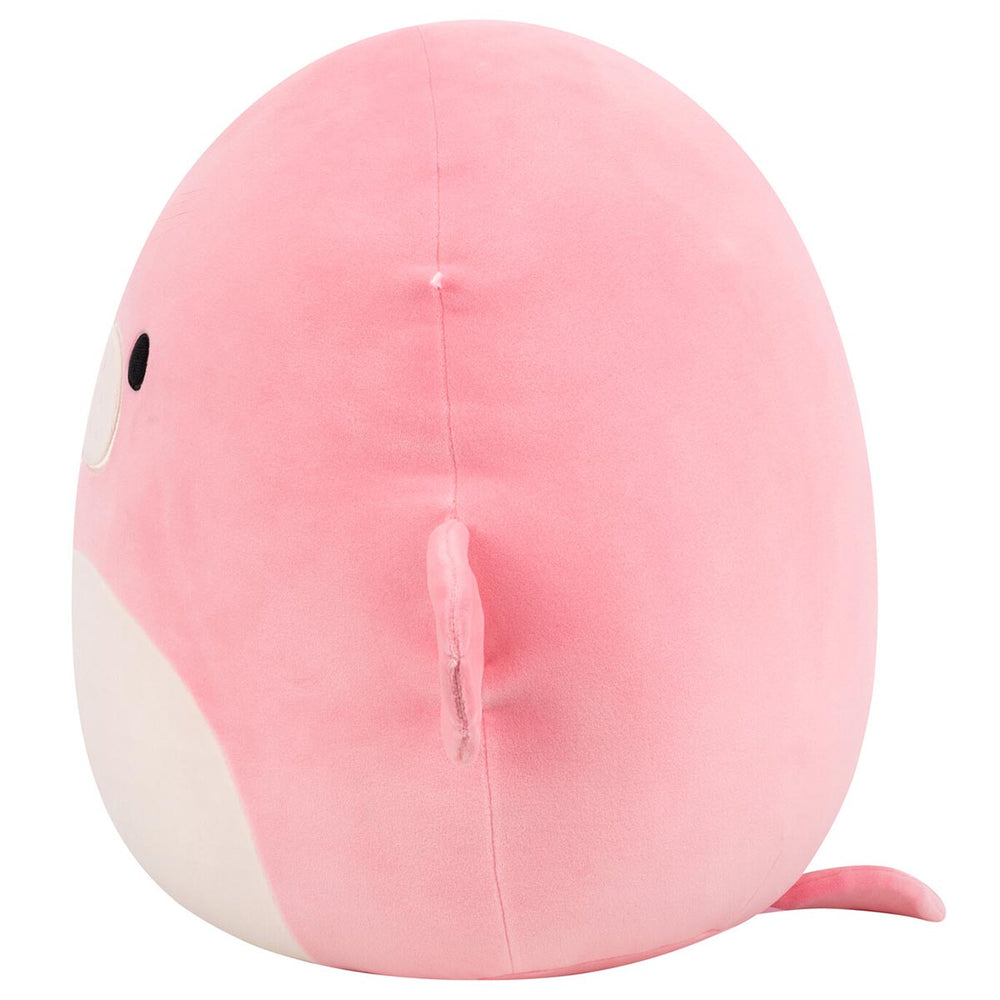 Squishmallows 14" Morlai the Coral Manatee | Jazwares / Squishmallows   Squad