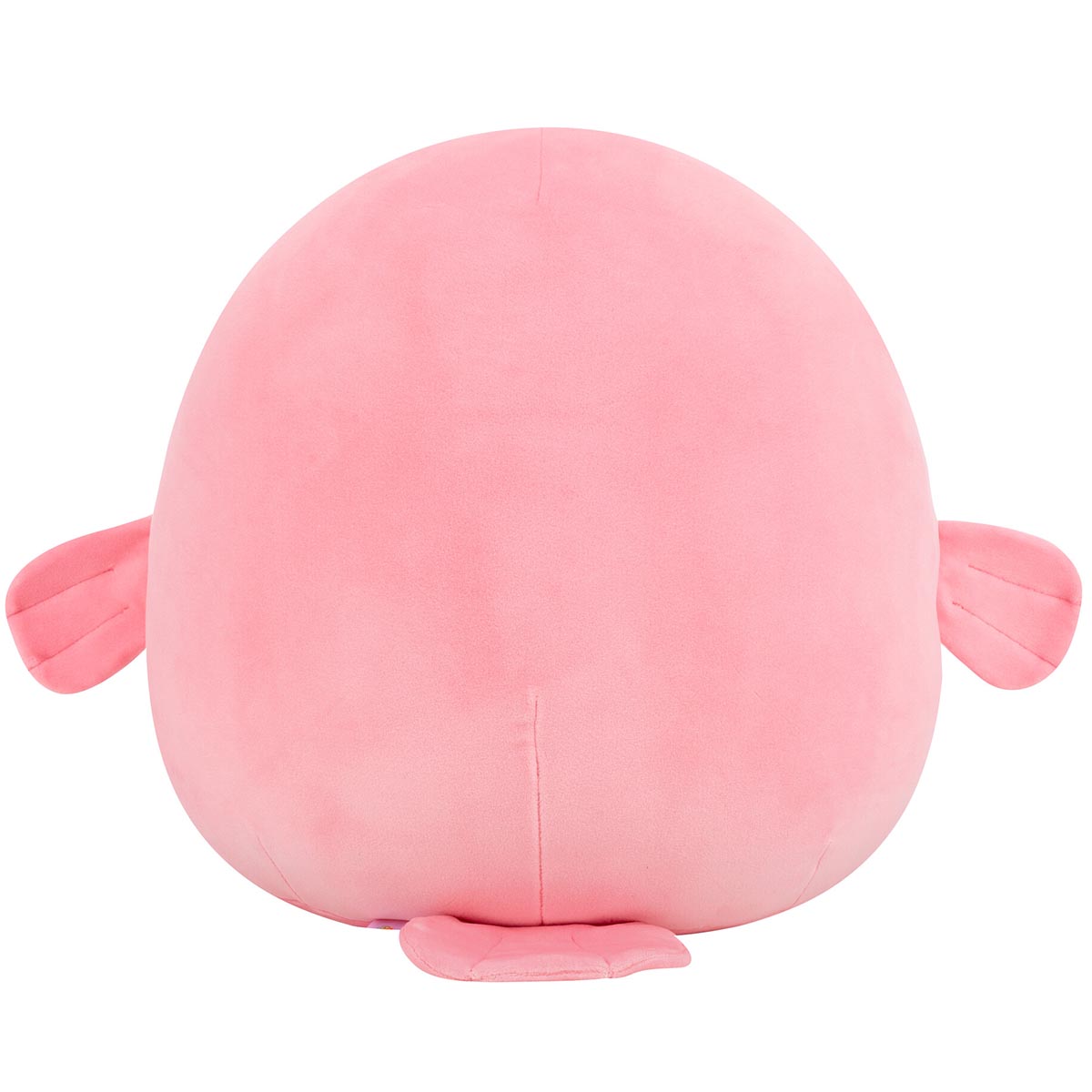 Squishmallows 14" Morlai the Coral Manatee | Jazwares / Squishmallows   Squad