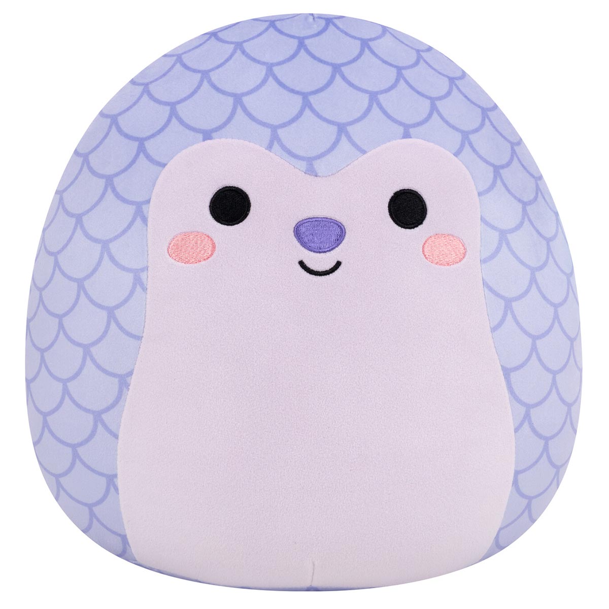 Squishmallows 12" Dorinda the Lavender Pangolin | Jazwares / Squishmallows   Squad