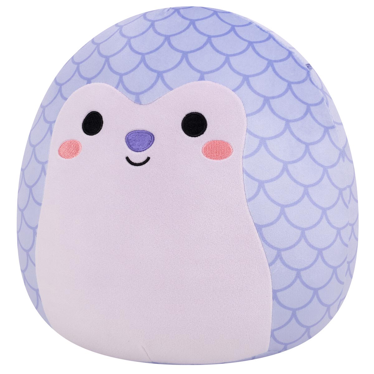 Squishmallows 12" Dorinda the Lavender Pangolin | Jazwares / Squishmallows   Squad
