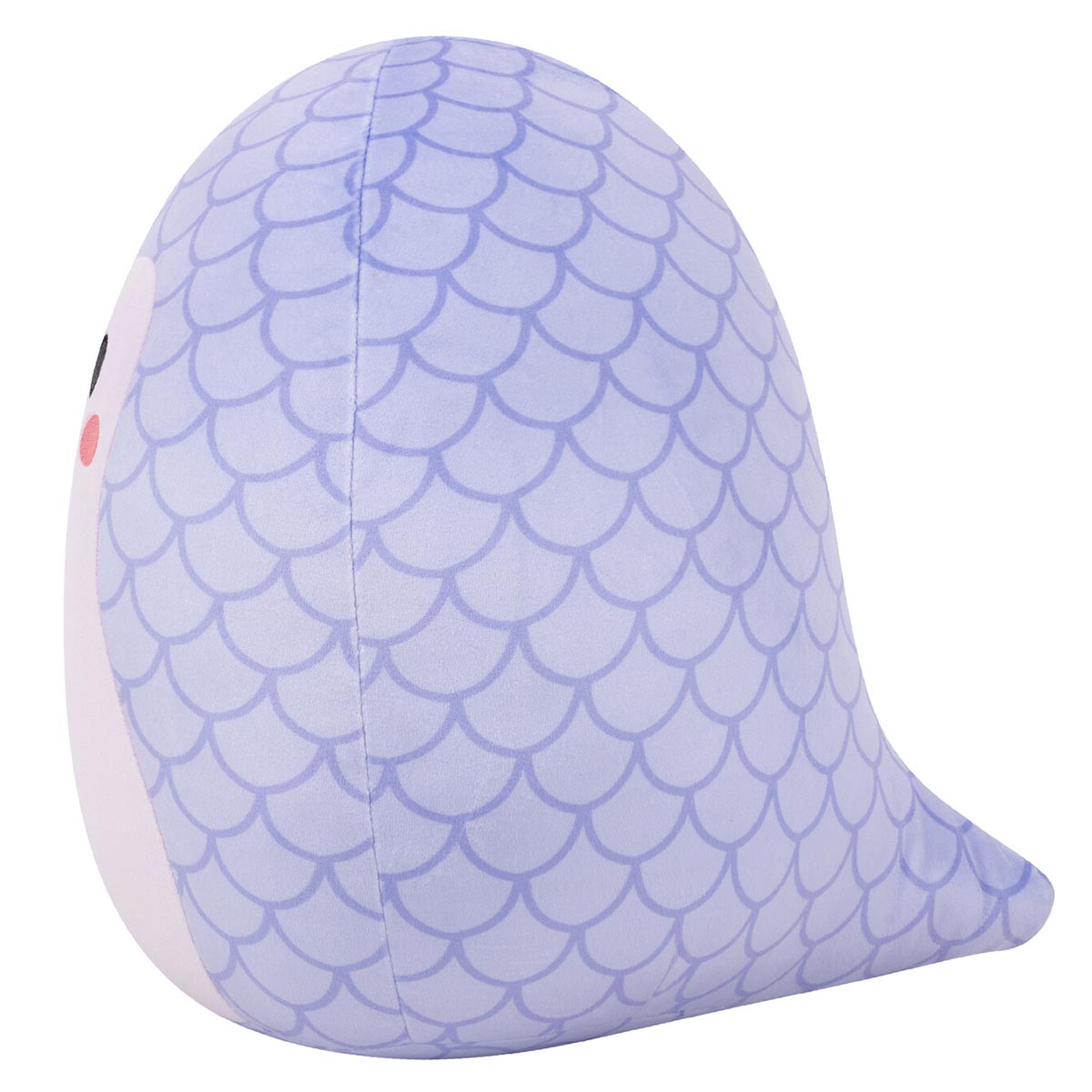 Squishmallows 12" Dorinda the Lavender Pangolin | Jazwares / Squishmallows   Squad
