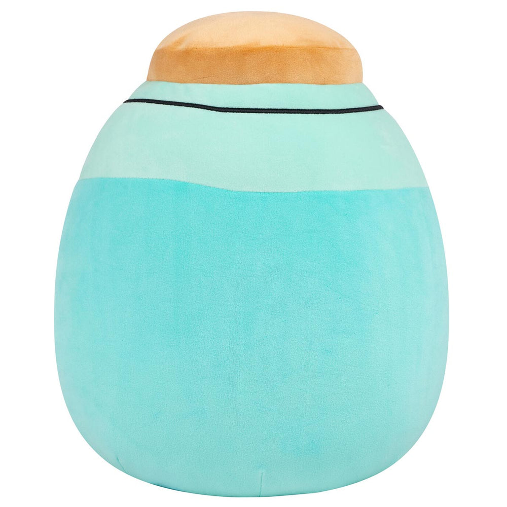 Squishmallows 12" Reishi the Neon Teal Potion | Jazwares / Squishmallows   Squad
