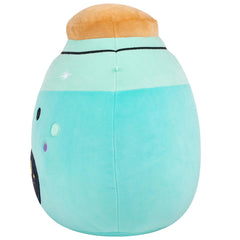 Squishmallows 12" Reishi the Neon Teal Potion | Jazwares / Squishmallows   Squad