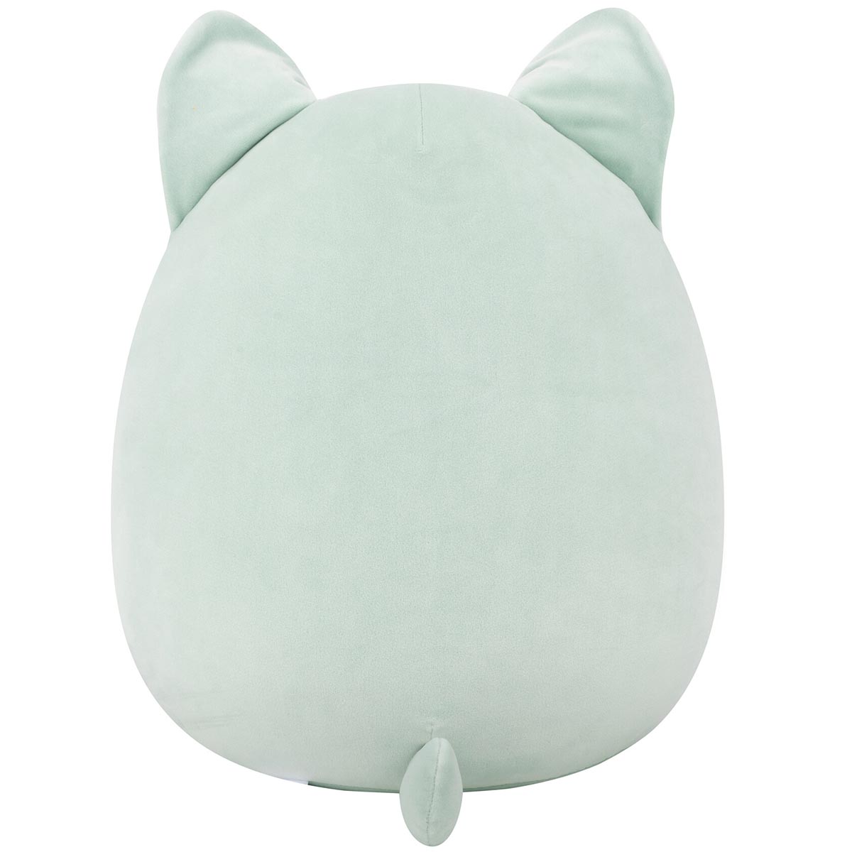 Squishmallows 16" Chase the Green Tabby Cat | Jazwares / Squishmallows   Squad