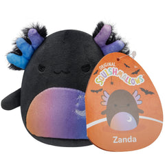 4" Squishmallows Halloween Mystery Capsule | Jazwares / Squishmallows   Category