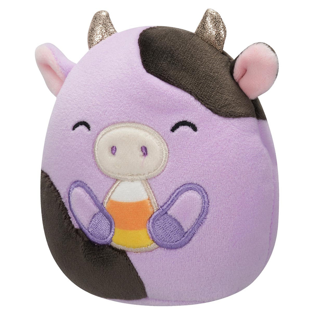 4" Squishmallows Halloween Mystery Capsule | Jazwares / Squishmallows   Category
