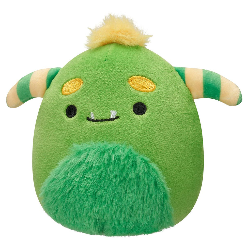 4" Squishmallows Halloween Mystery Capsule | Jazwares / Squishmallows   Category