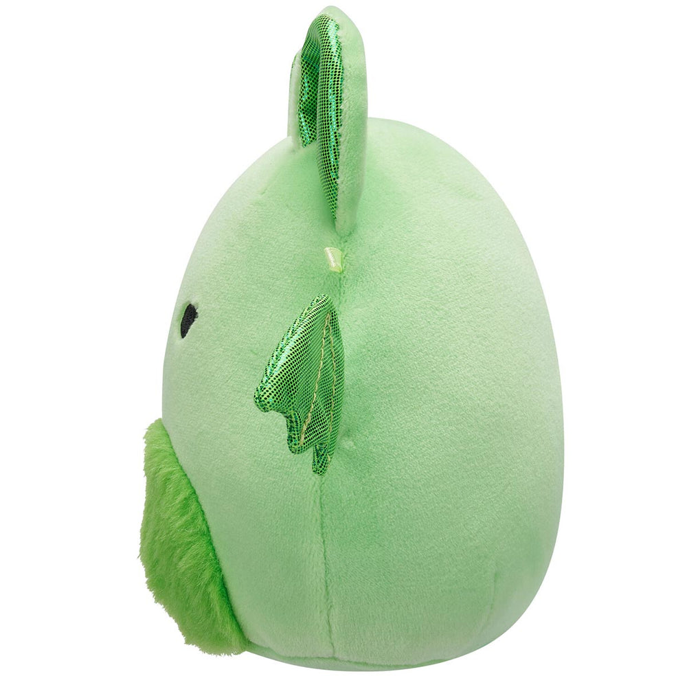 Squishmallows 5" Apple the Green Bat | Jazwares / Squishmallows   Squad