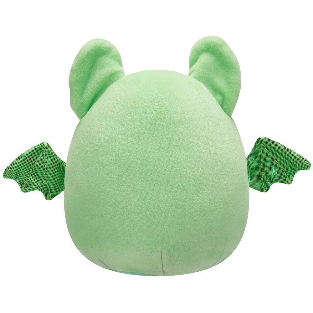 Squishmallows 5" Apple the Green Bat | Jazwares / Squishmallows   Squad