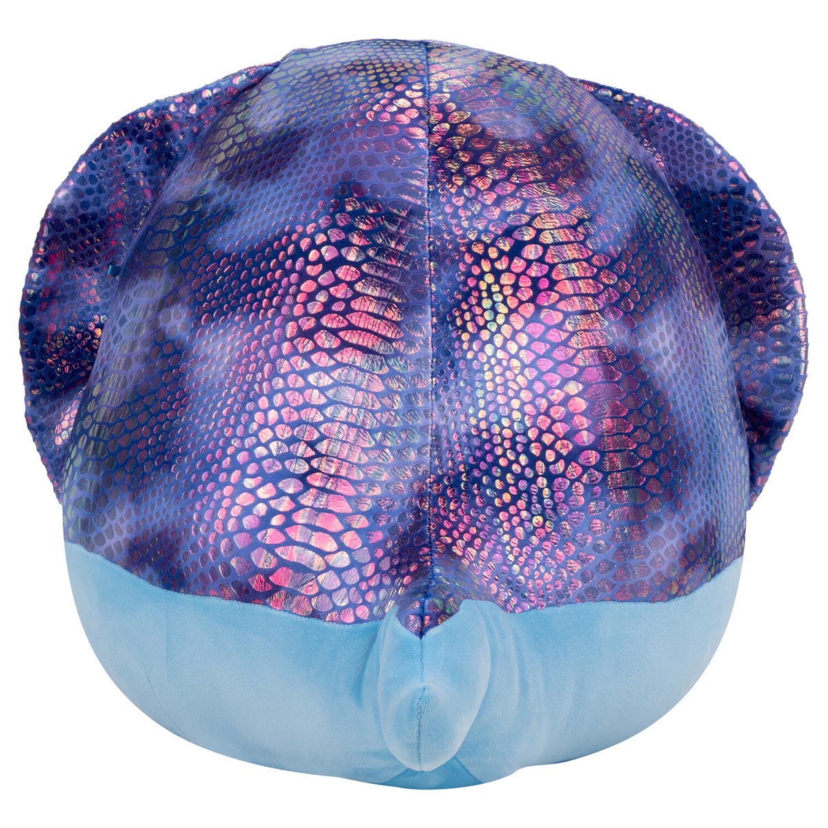Squishmallows 14" Suzmac the Blue Cobra | Jazwares / Squishmallows   Squad