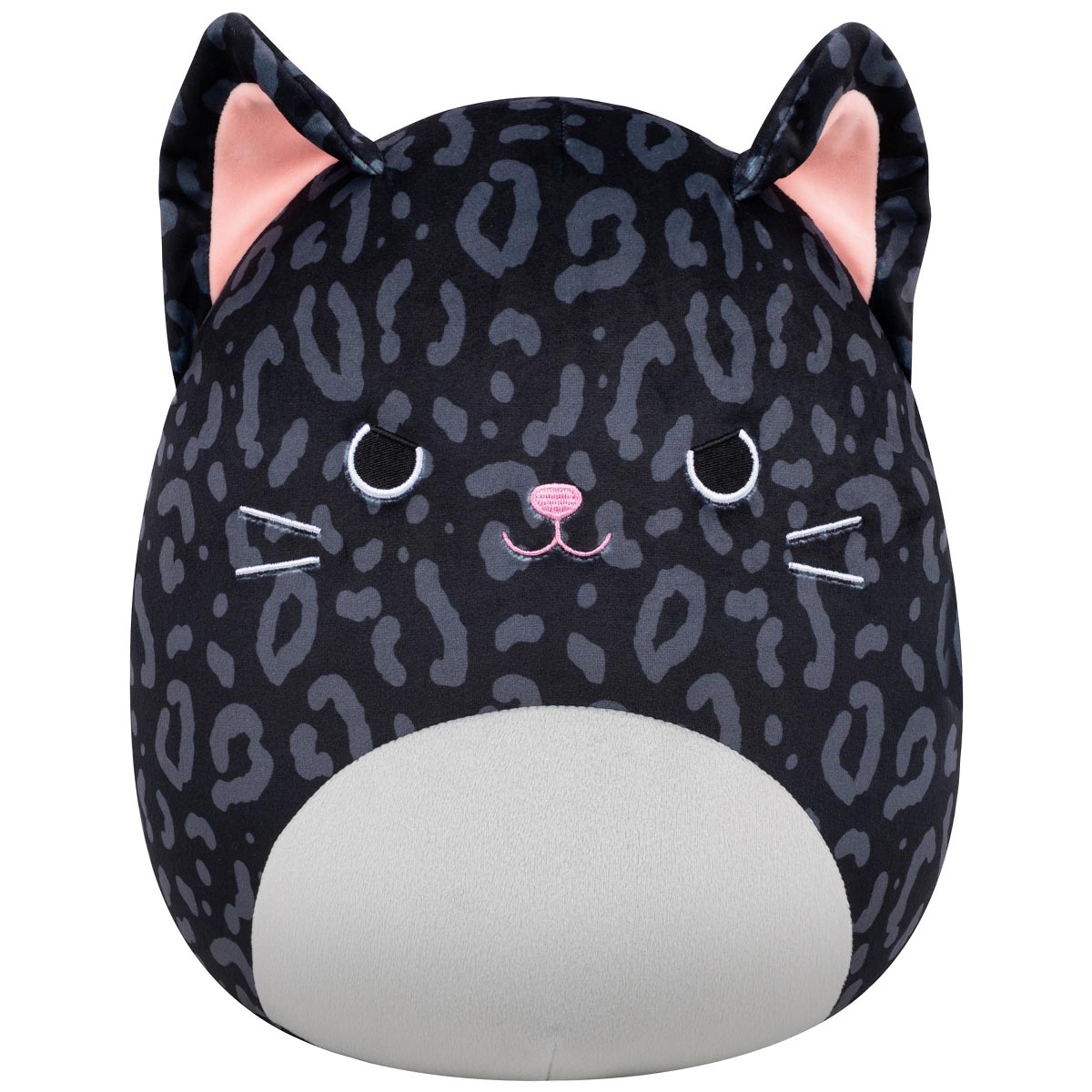 Squishmallows 12" Xiomara the Mischievous Black Panther | Jazwares / Squishmallows   Squad