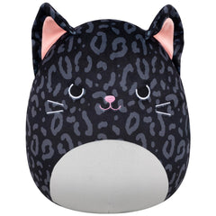 Squishmallows 12" Xiomara the Mischievous Black Panther | Jazwares / Squishmallows   Squad
