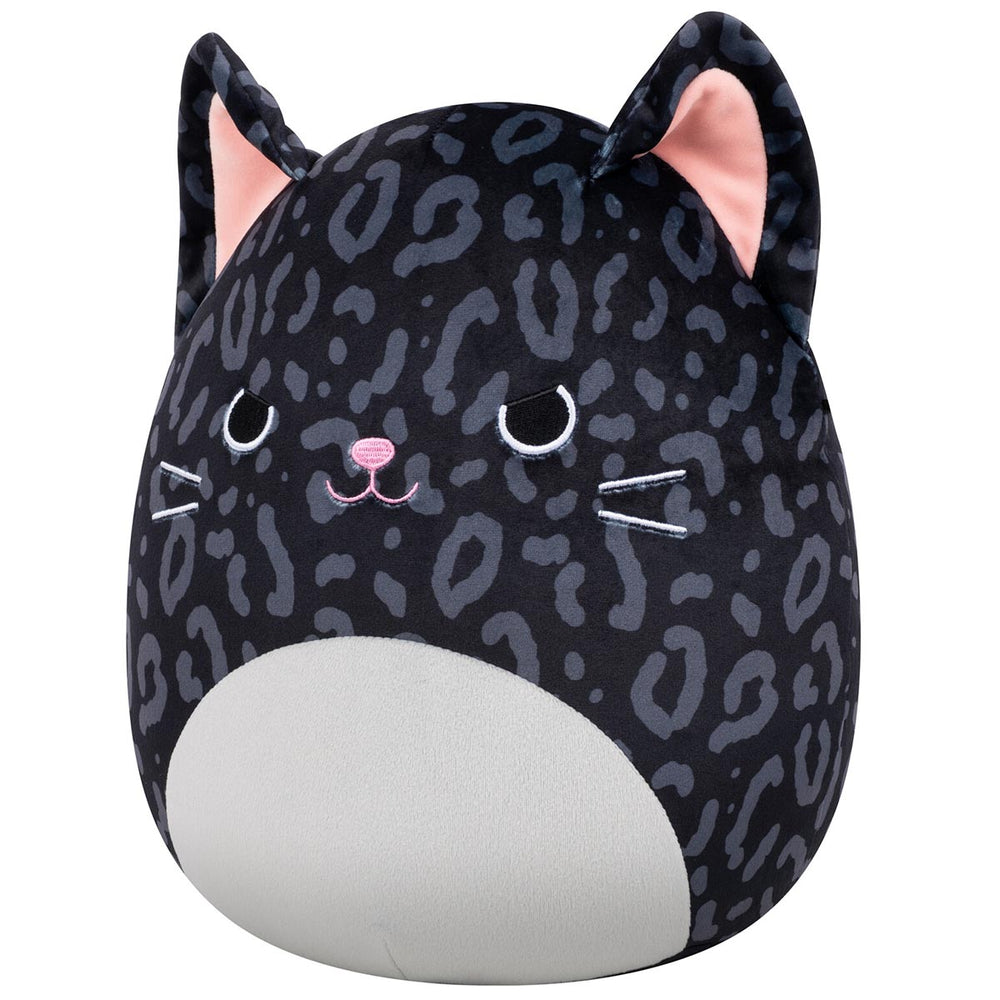 Squishmallows 12" Xiomara the Mischievous Black Panther | Jazwares / Squishmallows   Squad