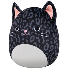 Squishmallows 12" Xiomara the Mischievous Black Panther | Jazwares / Squishmallows   Squad