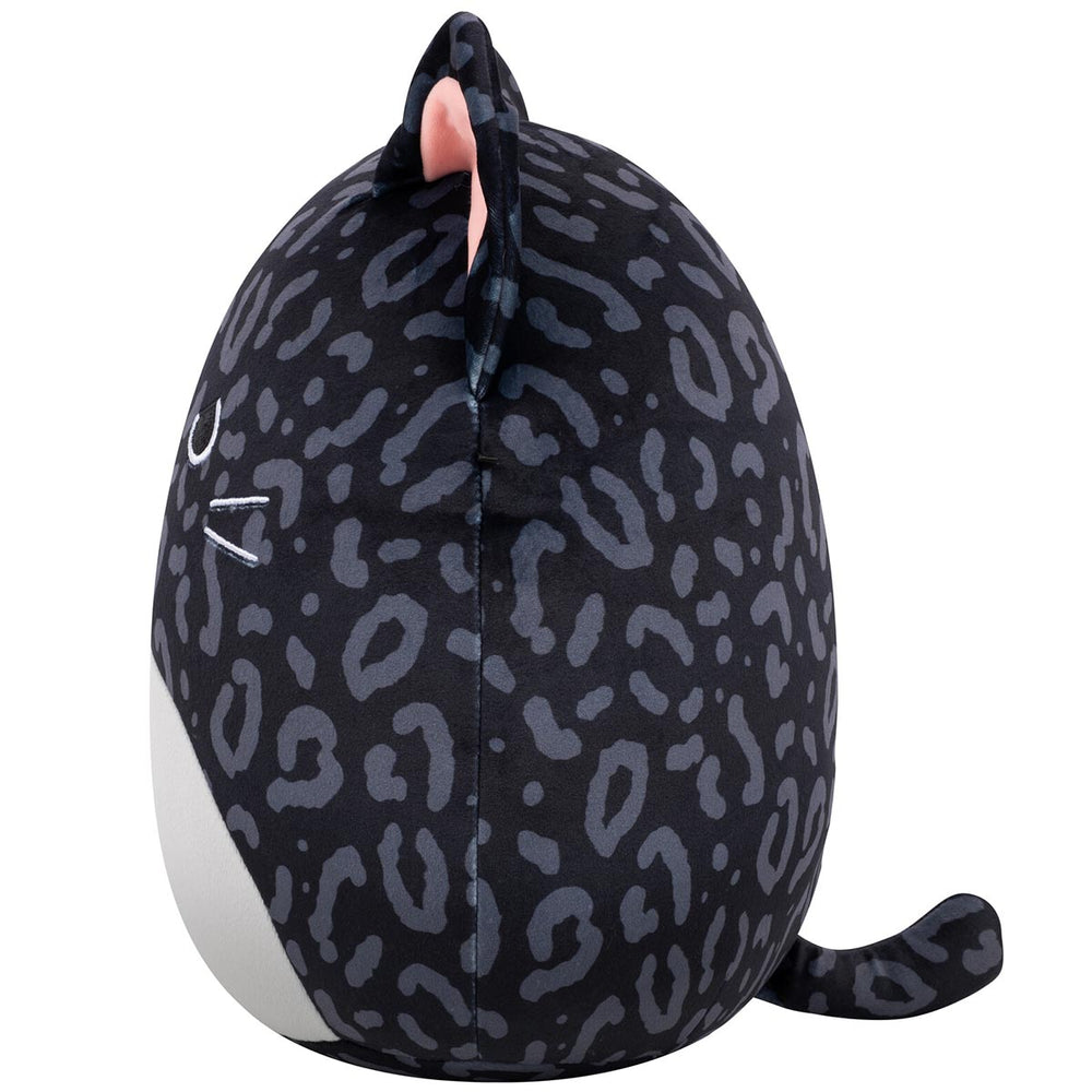 Squishmallows 12" Xiomara the Mischievous Black Panther | Jazwares / Squishmallows   Squad
