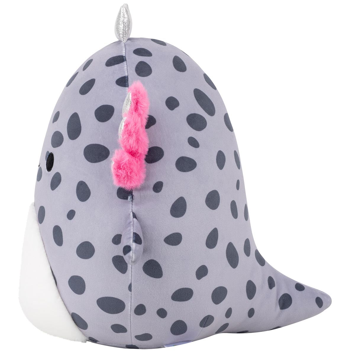 Squishmallows 12" Avana the Spotted Axolotl with Silver Crown | Jazwares / Squishmallows   Squad