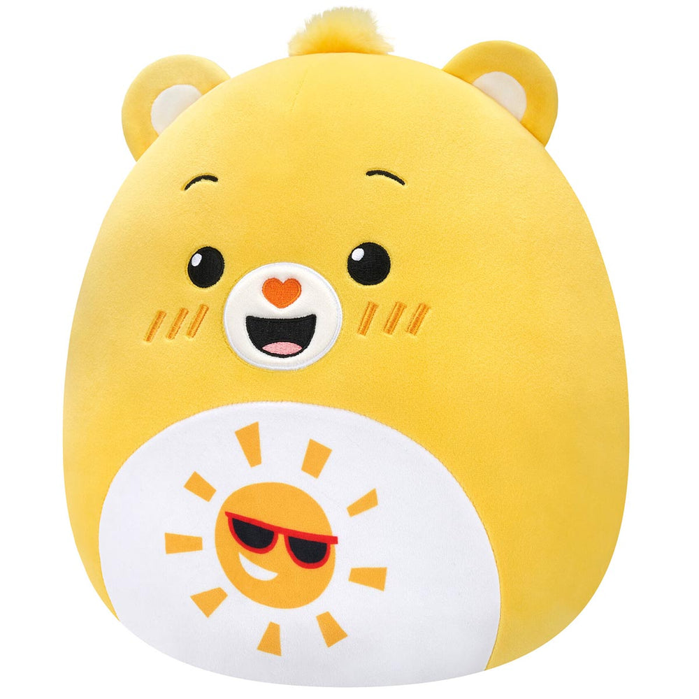 Squishmallows Care Bears Funshine Bear | Jazwares / Squishmallows   Category|  Brand