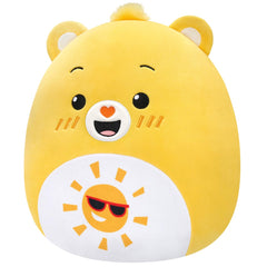 Squishmallows Care Bears Funshine Bear | Jazwares / Squishmallows   Category|  Brand