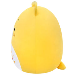Squishmallows Care Bears Funshine Bear | Jazwares / Squishmallows   Category|  Brand