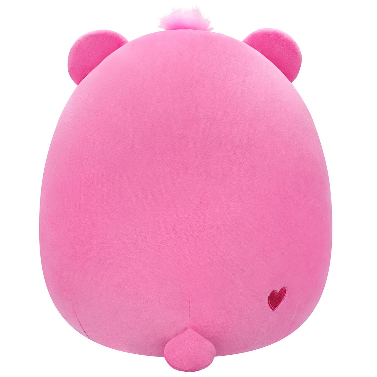 Squishmallows Care Bears 12-Inch Cheer Bear | Jazwares / Squishmallows   Brand