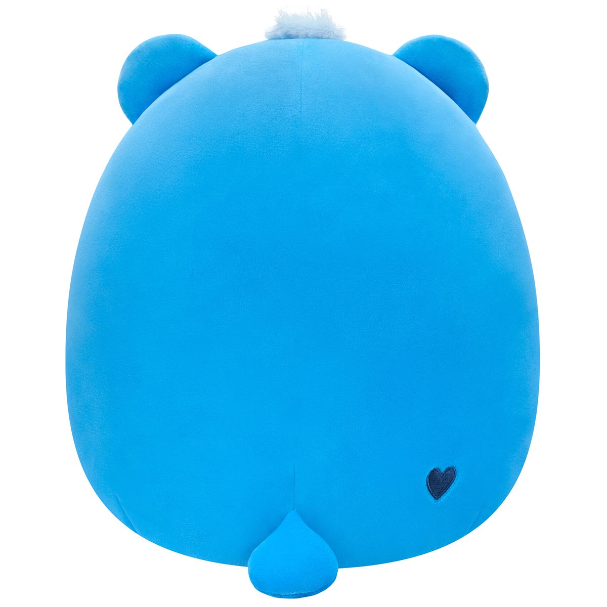 Squishmallows Care Bears 12-Inch Grumpy Bear | Jazwares / Squishmallows   Brand