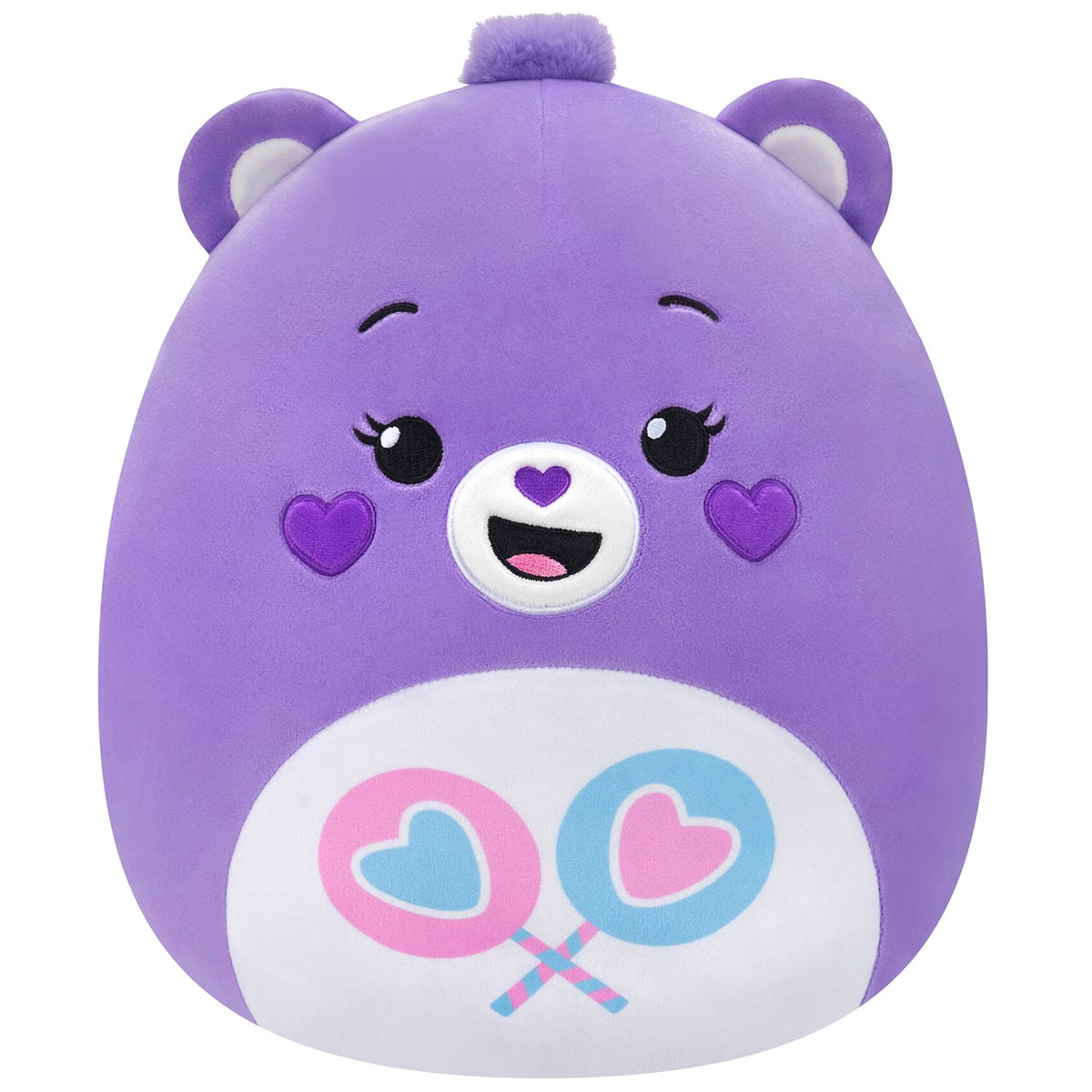 Squishmallows Care Bears Share Bear | Jazwares / Squishmallows   Brand